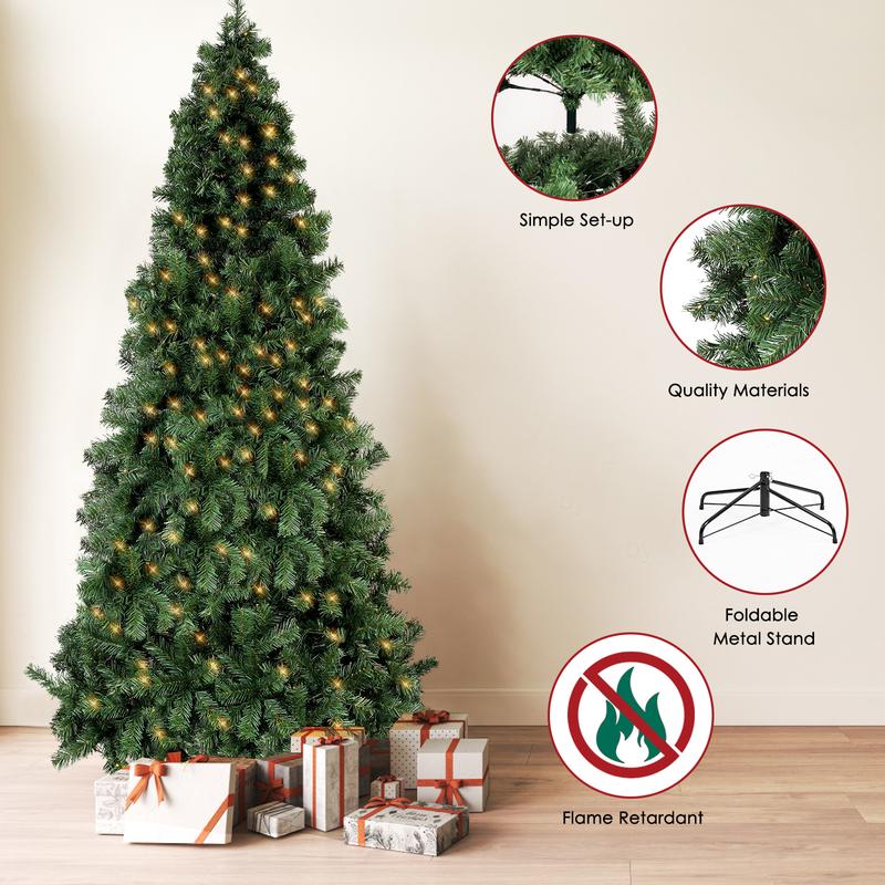 Artificial Christmas Tree