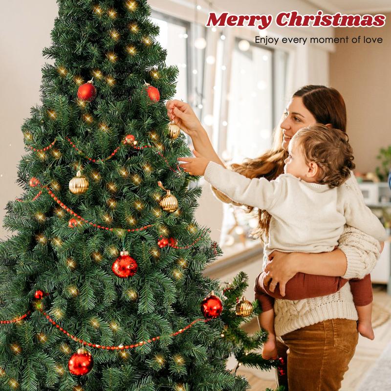 Artificial Christmas Tree