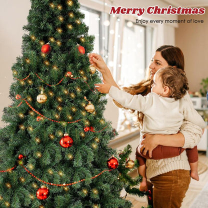 Artificial Christmas Tree