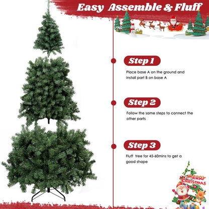 Artificial Christmas Tree