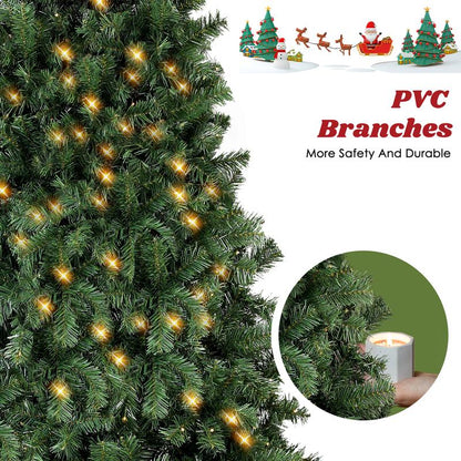 Artificial Christmas Tree