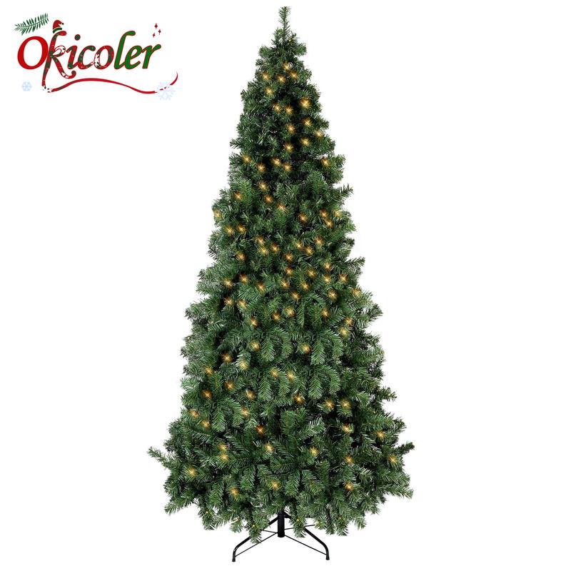 Artificial Christmas Tree
