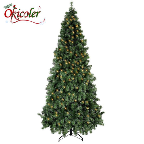 Artificial Christmas Tree