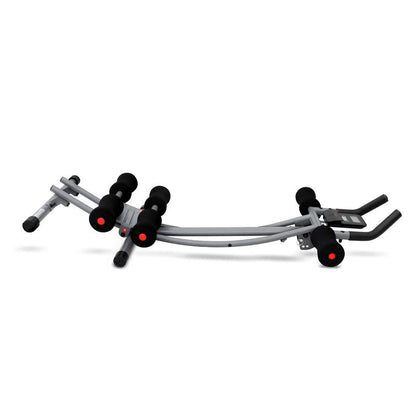 Elite Glide Ab Cruncher