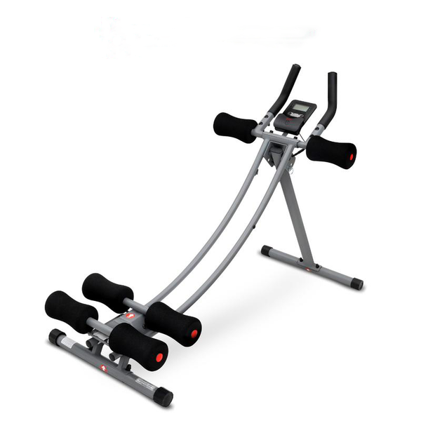 Elite Glide Ab Cruncher