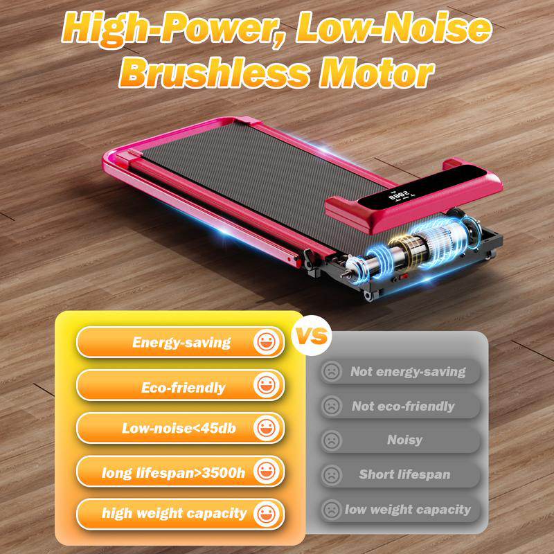 Elite Silent Motion Pro