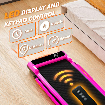 Elite Silent Motion Pro