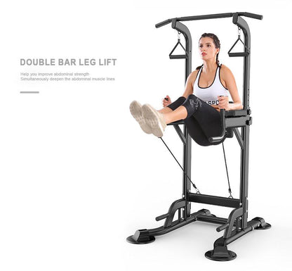 Heavy-Duty Power Tower