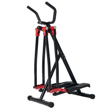 Advanced Aerobic Fitness Stepper