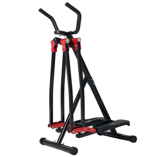 Advanced Aerobic Fitness Stepper