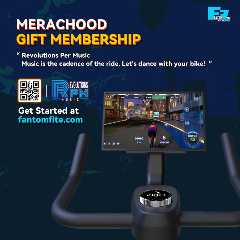 Smart Interactive Cycling Pro