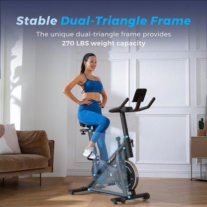 Smart Interactive Cycling Pro