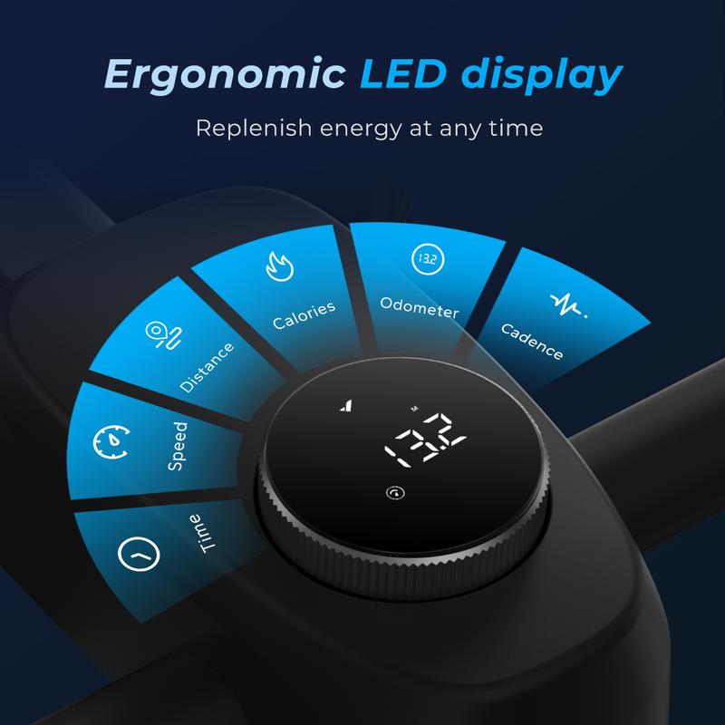 Smart Interactive Cycling Pro