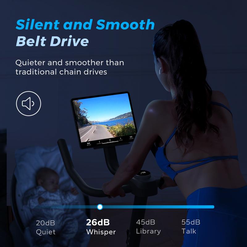 Smart Interactive Cycling Pro