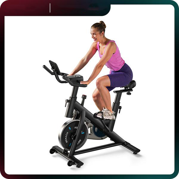 Smart Interactive Cycling Pro