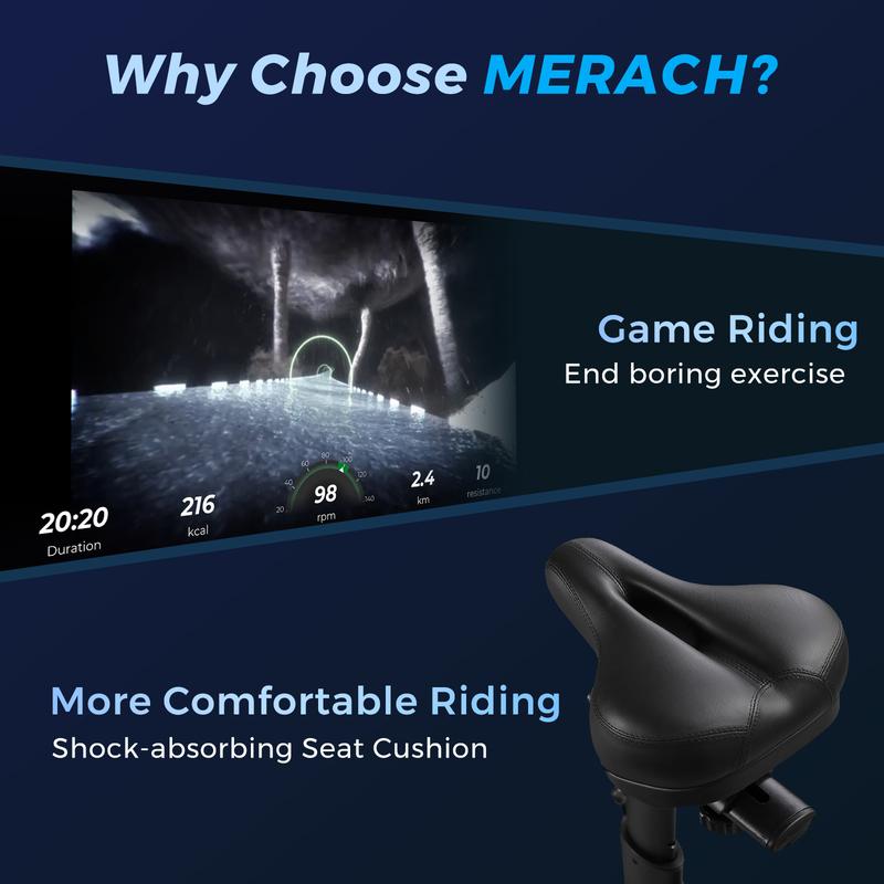 Smart Interactive Cycling Pro