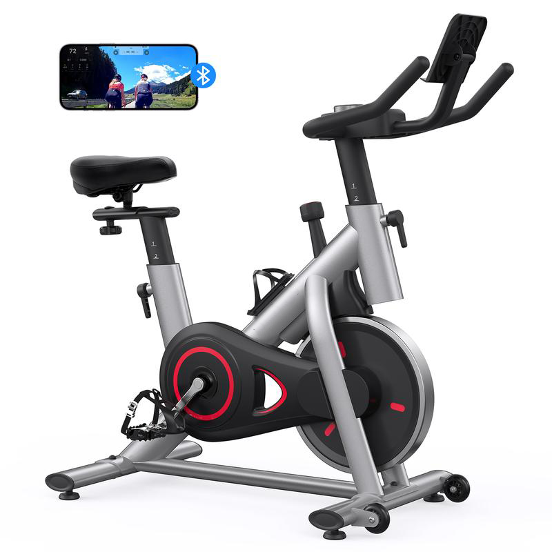Smart Interactive Cycling Pro