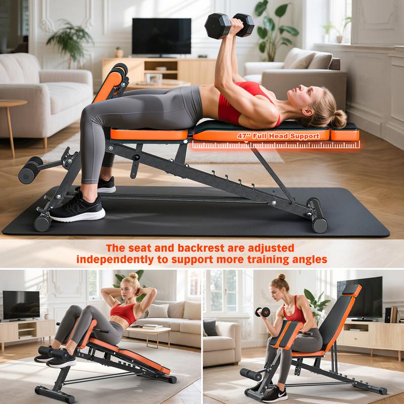 Ultimate All-in-One FID Bench