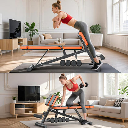 Ultimate All-in-One FID Bench